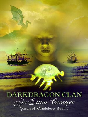 cover image of Darkdragon Clan